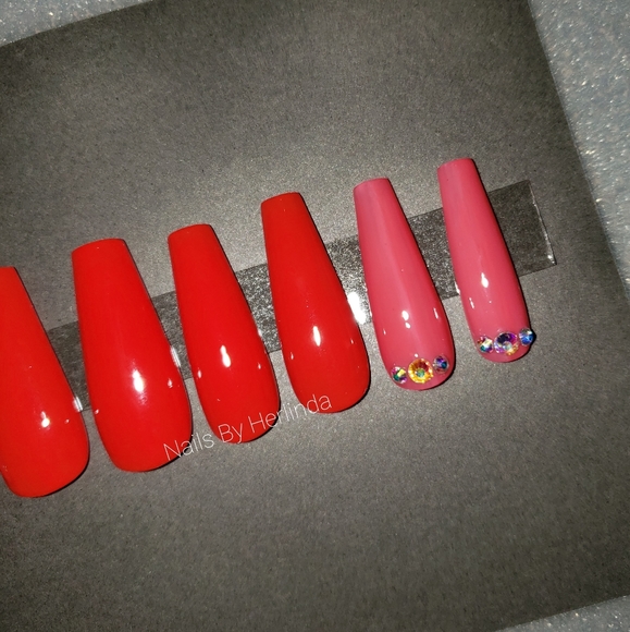 ❤Press-On Nails💗 - Picture 3 of 7